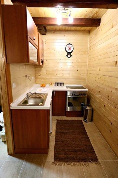Holiday Home Perduh Sekulic Bagian luar foto